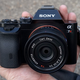 Illustration for article titled Sony A7r and A7 First Impressions: Full-Frame Power, Palm-Sized Camera